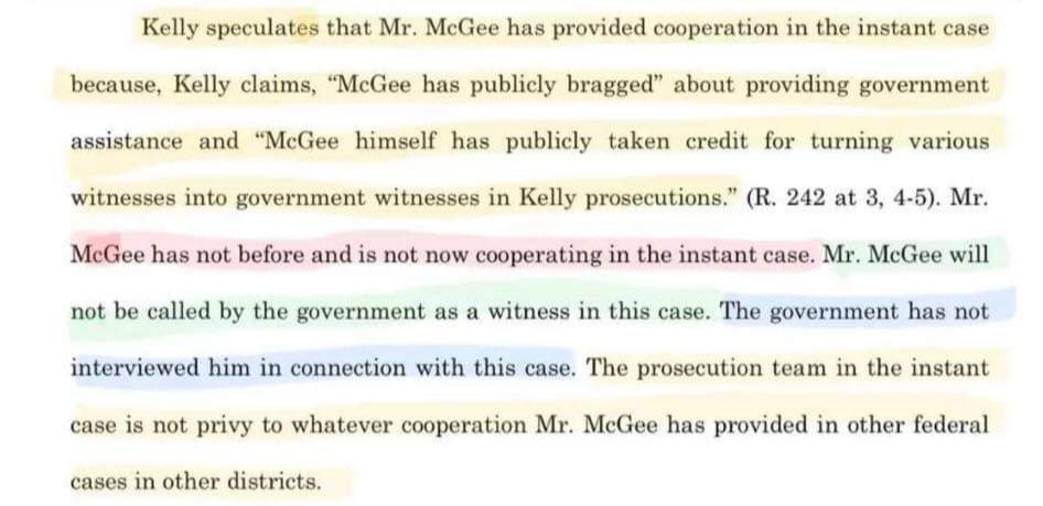 MallardTy's tweet photo. This is confirmation that Larry Mcgee had ABSOLUTELY NOTHING to do with Rkelly's emails. Every lie y'all come up with will be debunked every time. Now don't y'all feel stupid once again⁉️🖕🏾😝😝 https://t.co/ZfHlwwy1kv