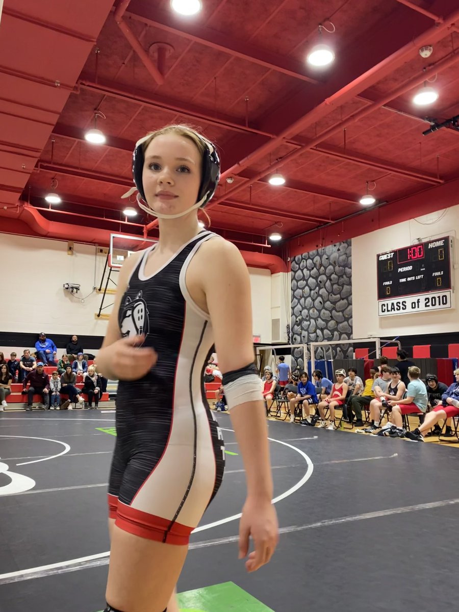 The <a href="/nwhuskies/">Northwood Middle School</a> / <a href="/Edgewood112/">Edgewood Middle School</a> wrestling team dominated tonight! Go Huskies and Eagles #112leads