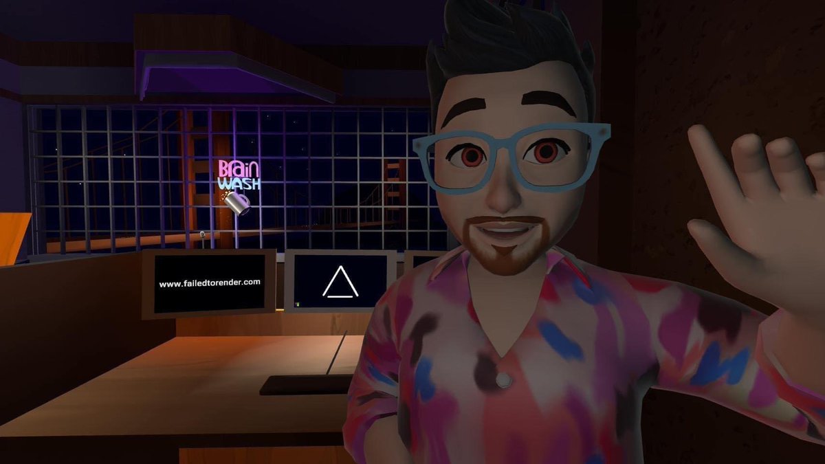 Render 🍥 on Twitter PRESS DROP! The legendary Brainwash