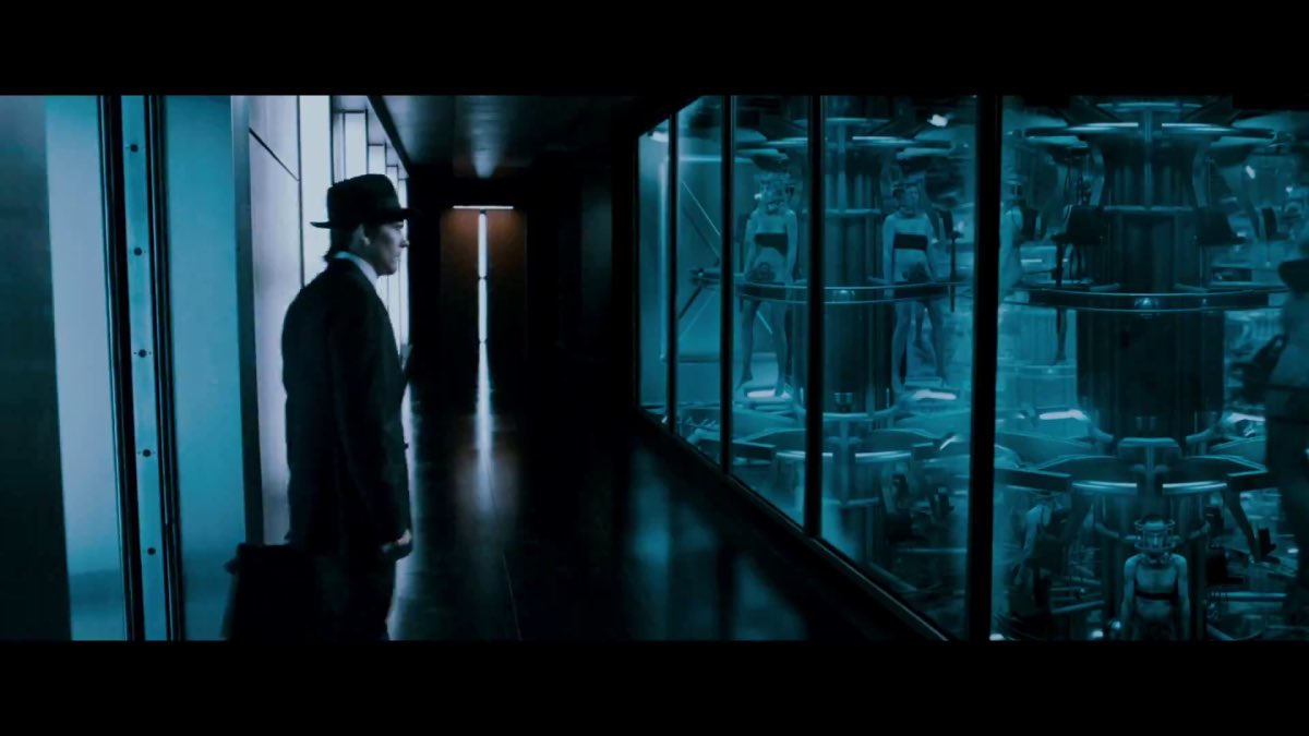 GabeCrate's tweet image. #Daybreakers, 2009 ☢️My review/rating previous on timeline ☢️ Watch “free” with @hbomax