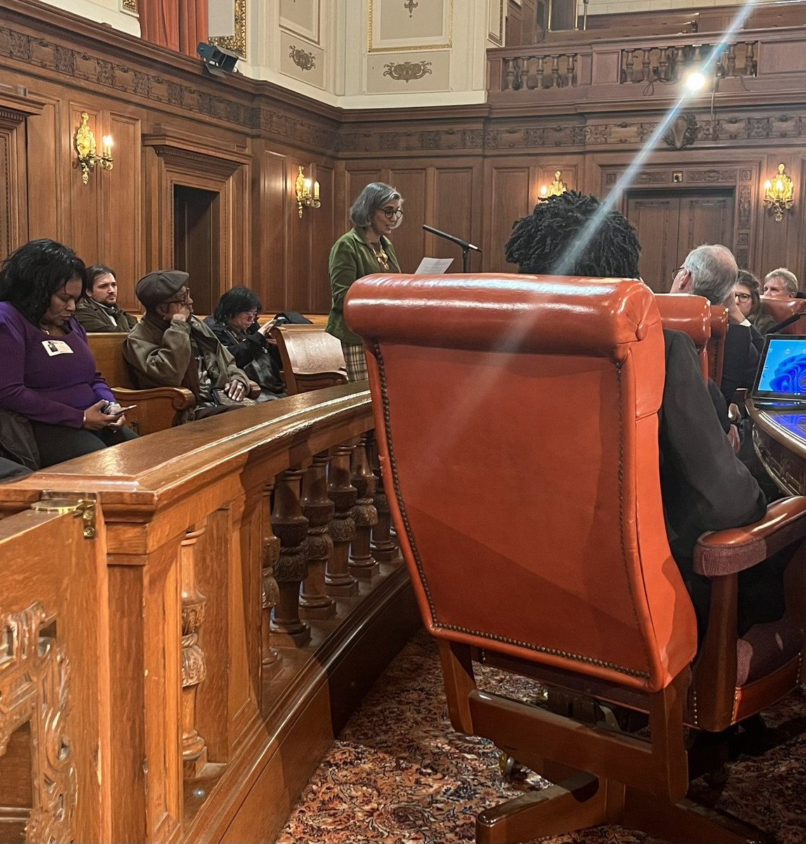 Michelle Rose tweet media