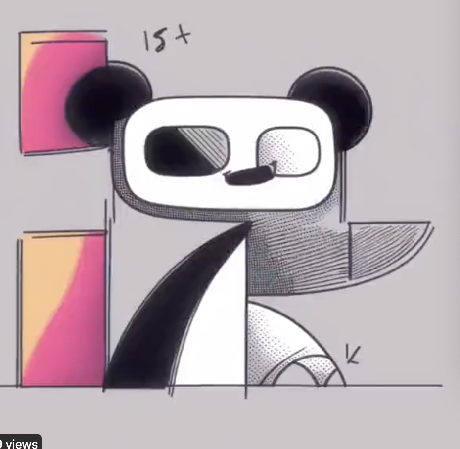 cryptoazuki66's tweet photo. @GooberLand_ @ExoticRaccoon i like abstract one https://t.co/5o8TKbAcyD
