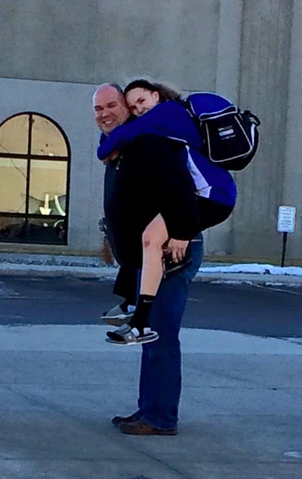 Yote Mom Squad (@yote_mom) on Twitter photo Dads are important too!! <a href="/JeniahU/">Jeniah Ugofsky</a> #30
Why did Cinderella fail at basketball?
She ran away from the Ball! 😂😂 Dads are important too!! <a href="/JeniahU/">Jeniah Ugofsky</a> #30
Why did Cinderella fail at basketball?
She ran away from the Ball! 😂😂