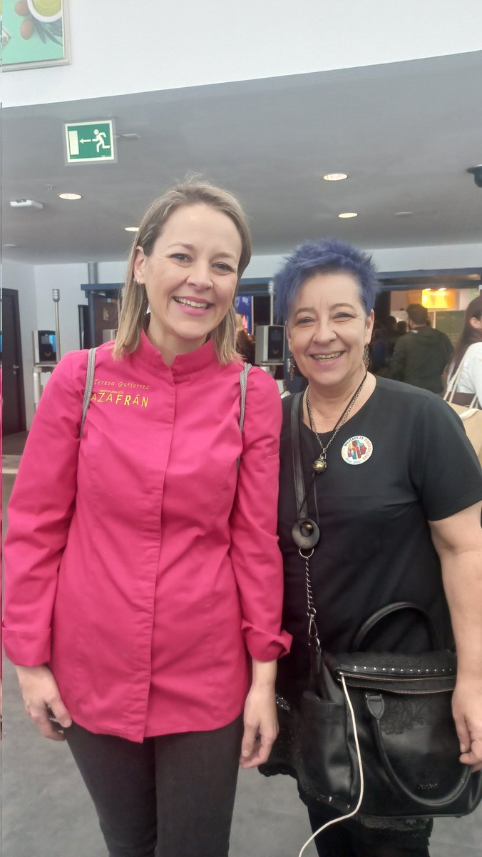 Las Recetas de Carol tweet media
