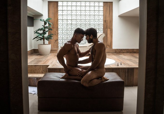 Motel fun with @cam_andrey 🥵 https://t.co/d05pNX9eHY<a class="tags" target="_blank" title="On Twitter" href="/?out=eyJ0eXAiOiJKV1QiLCJhbGciOiJIUzUxMiJ9.eyJpYXQiOjE3Njc3NjE1NzMsImlzcyI6InR3cG9ybnN0YXJzLmNvbSIsIm5iZiI6MTc2Nzc2MTU3MywiZXhwIjoxNzk5Mjk3NTczLCJyZWRpcmVjdF91cmwiOiJodHRwczovL3guY29tL2NhbV9hbmRyZXkifQ.uuRwX7Uqx5zOpxUXYeZ7tZcgNI4YFaTNx8PCTI-6iKq_HVYuIyj_kIgAU7eIwhUGCvemr9RzKm-8KwV1PSiNmQ">@cam_andrey</a><a href="/tag/gayporn"class="tags"><span>#gayporn</span></a><a href="/tag/onlyfans"class="tags"><span>#onlyfans</span></a>