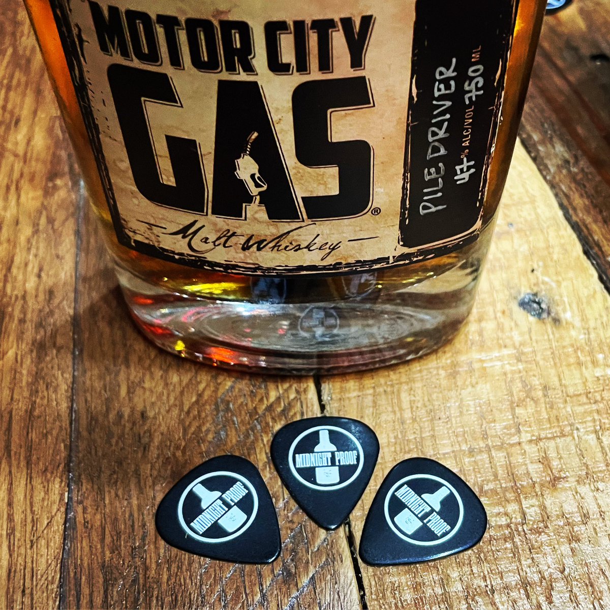 Midnight Proof tweet media