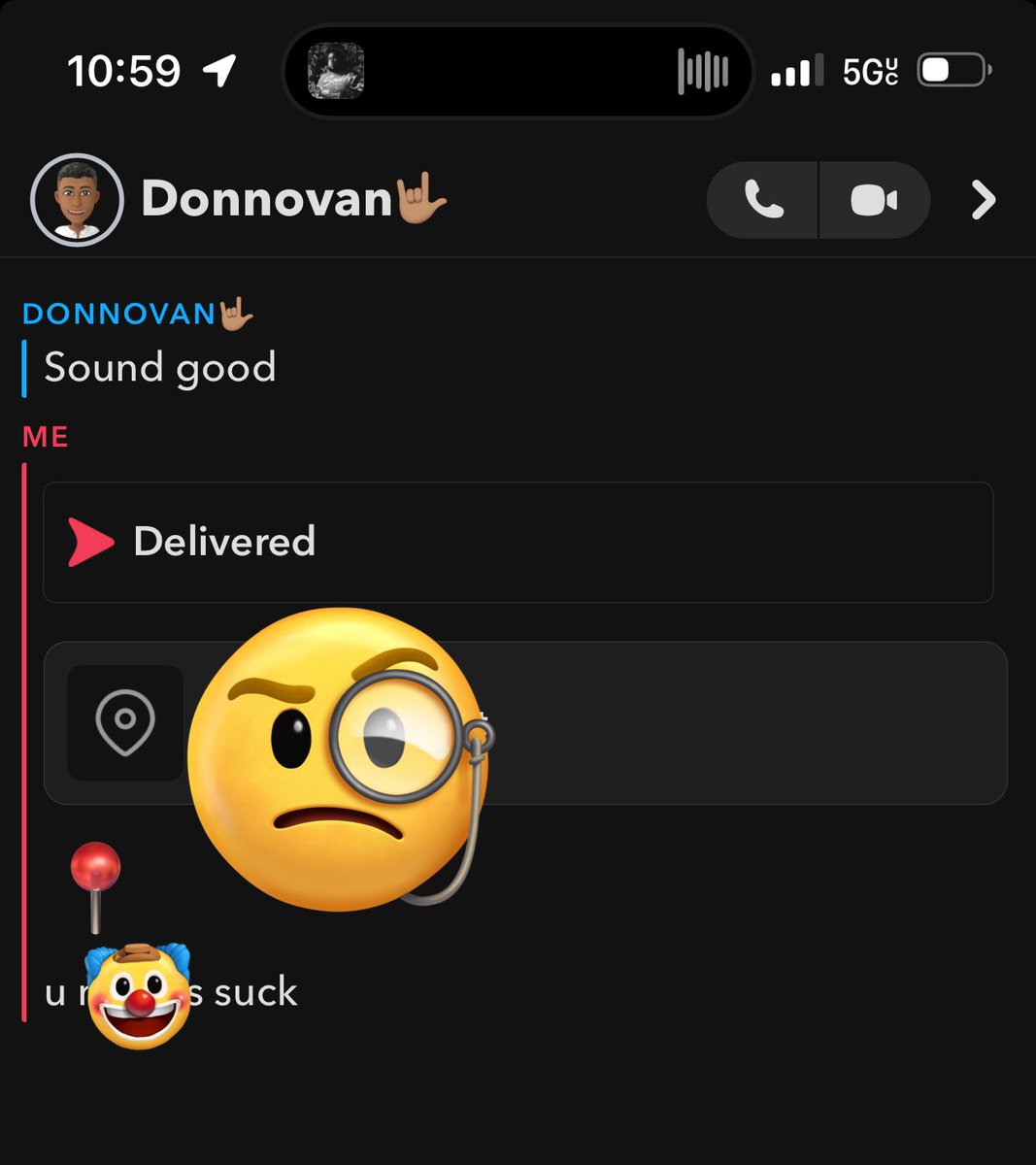 sum1 tell @SBKllers slide already 🥱🤣🤣🤡🤡🤡