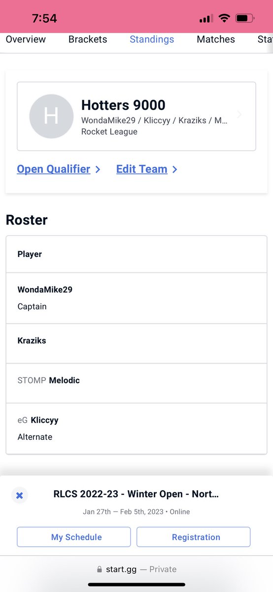 Hotters 9000 for this split 🤫