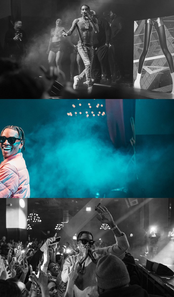 robinwinchell's tweet photo. @souljaboy x @bignightlive
#souljaboy #bignightlive #boston https://t.co/PBnKNsrtwM