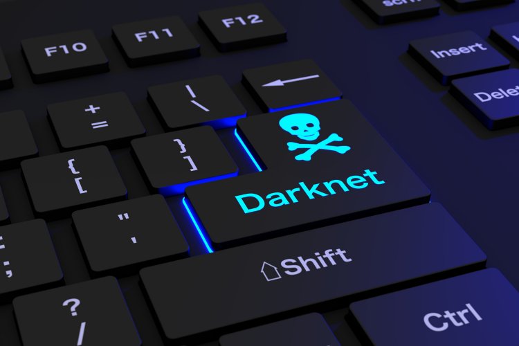 BreakBancario's tweet photo. ¿Qué es la #Darnet 👨🏻💻 (Red Oscura) y cuál es su alcance?
Este será el tema de esta semana. https://t.co/OsAHTcJJ4C