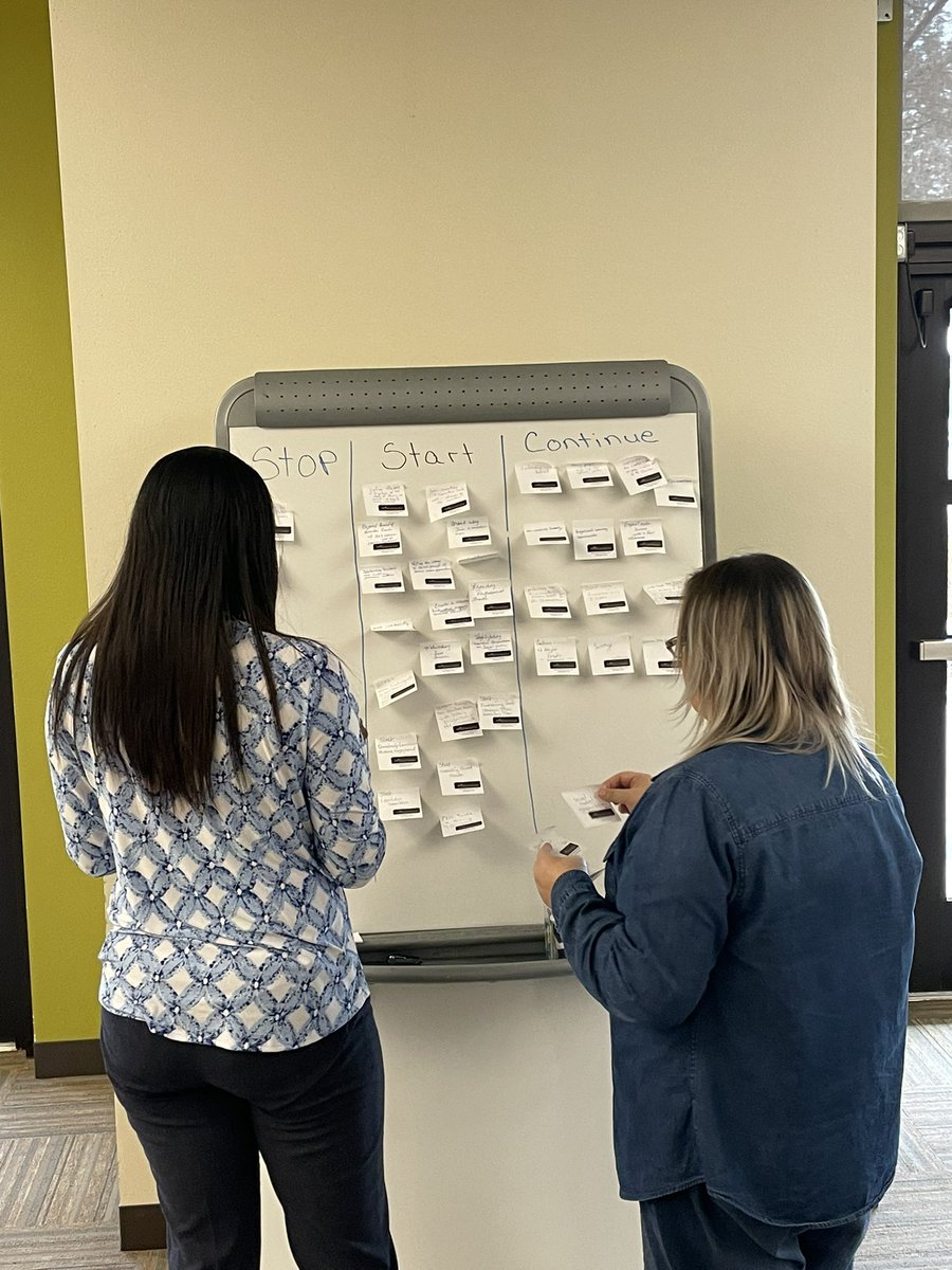 CgossM's tweet image. Great weekend with the @BSCoC. We know our vision and committed ourselves to reaching our members in new ways in 2023!! 
#LeadershipDevelopment #Commitment2Community #EDLDChronicles