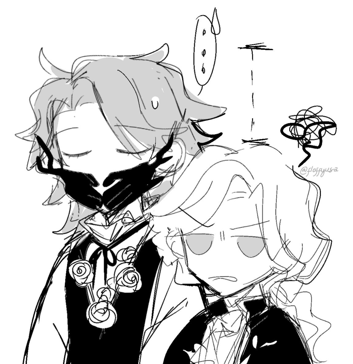Short grandpa
#joscarl #carlseph