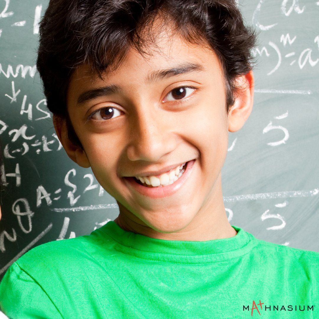 Students succeed in #math when they are motivated and challenged, but it's not always easy to know when this is the case. Check out our latest Number Sense blog for five signs your child is ready for advanced math.🌟 #Mathnasium #CLTM #MathStudent

🌐bit.ly/3R0aiiI