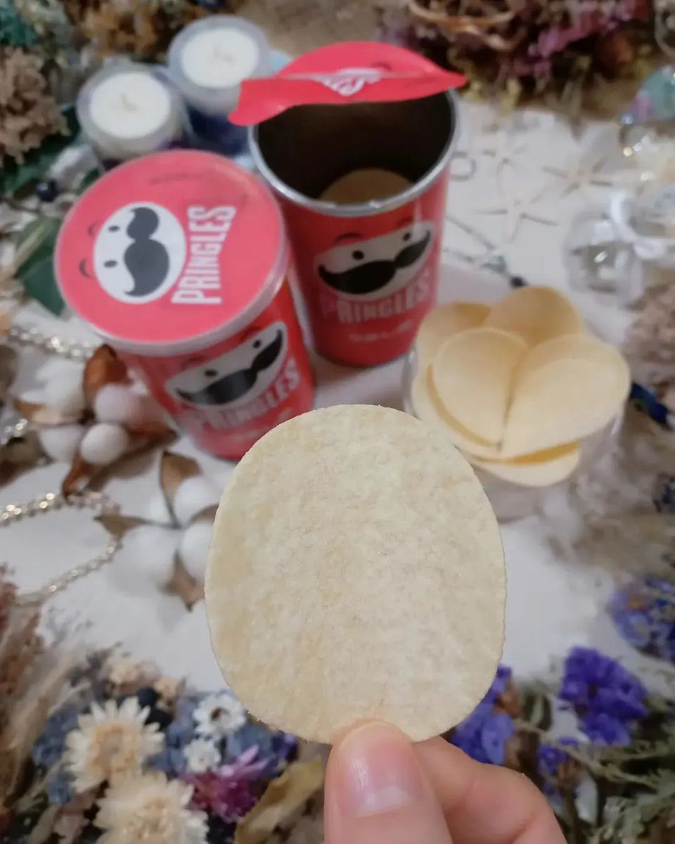 minipu_g's tweet photo. #プリングルズうましお #withPRINGLES #プリングルズ #pringles #ポテチ #ポテチチップス #おやつ #お菓子 #スナック菓子 #家族団欒 #おうちカフェ #休憩タイム #pr #癒しの時間 #… https://t.co/IntOsbScc1 https://t.co/shvyLFiL4T