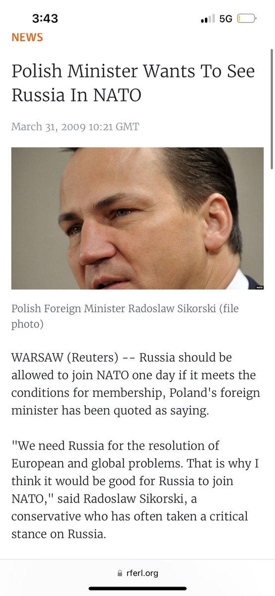 Thomas Lamb 🇺🇸🇵🇱🇺🇦 tweet media