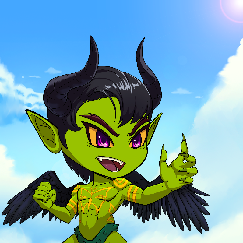 Fomo Frens GIVEAWAY 

🎉5x FREE Mints
🎉1x 50 ADA

✅Follow @Fomo_frens
✅Tag CNFT Frens
✅Comment Your Goals for this Year 🥅

#CNFT #CNFTCommunity #CNFTGiveaway #NFT #CNFTs $ADA #Cardano #NFTs