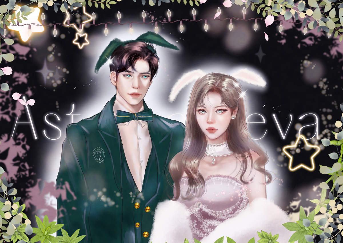 AstraeaKeva's tweet photo. Year of the Rabbit #オリジナル #イラスト #原创 #女の子 #Guy #hotguy #realism #sexy #handsome #prettygirl https://t.co/D78NwN8dtU https://t.co/XOOG8wBvlO