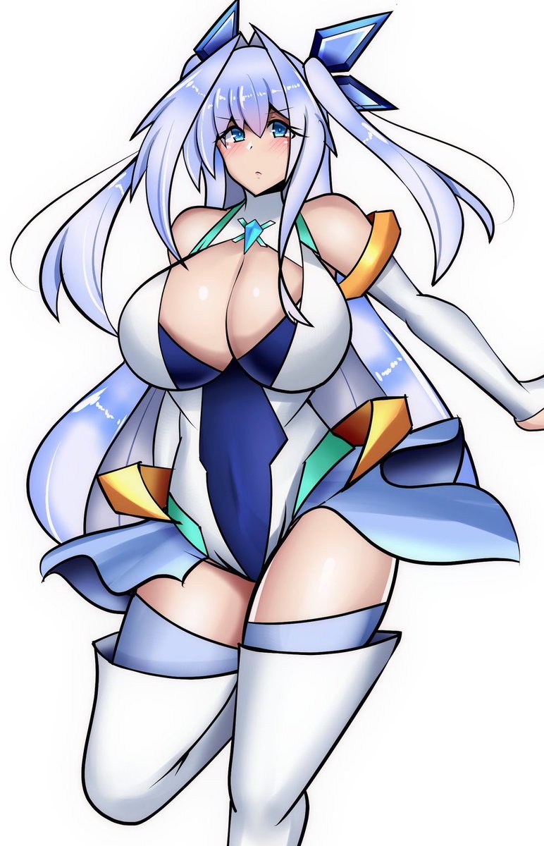 うちの子変身ヒロイン
初期フォーム
↓
強化フォーム
↓
更に強化フォーム
↓
究極の姿 