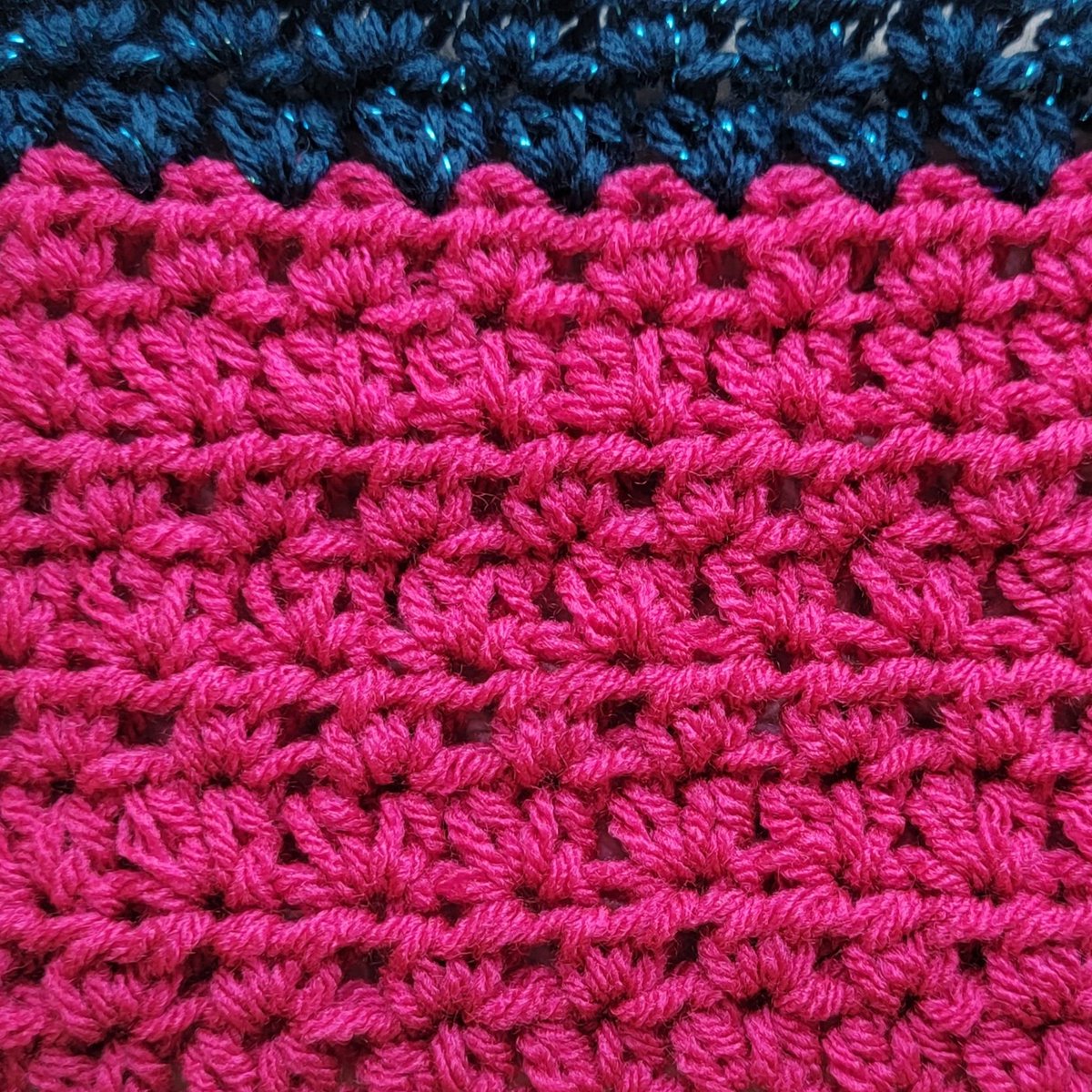 New video tutorial up on my YouTube channel on the Mock Granny Stripe Stitch! Find me on youtube @crochetmelovely! Like and subscribe! 👏💖😃 #yarn #crochet #crocheting #crocheted #crochetersofinstagram #instavideo #videogram #crochetvideo #youtube #youtuber #crochetonyoutube