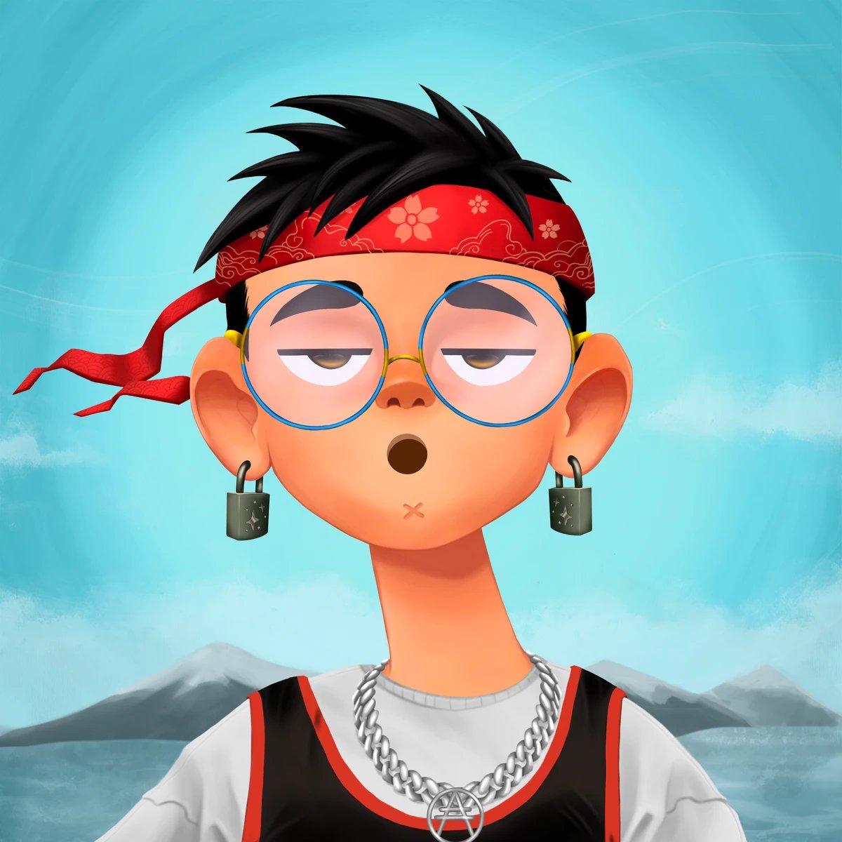 Introverts NFT Giveaway 🏆

🎁 Reward: 1x 👉500 ADA NFT 🏆
 
Rules: 
🔥Follow <a href="/Fomo_Frens/">Fomo Frens | CNFT</a> ✅
🔥Like &amp; RT Tweet ❤️♻️
🔥Tag 3 Frens 3️⃣

24H Entries ⏰
#CNFT #CNFTGiveaway #CNFTs #CardanoNFT #CNFTCommunity #NFT $ADA #NFTGiveaway