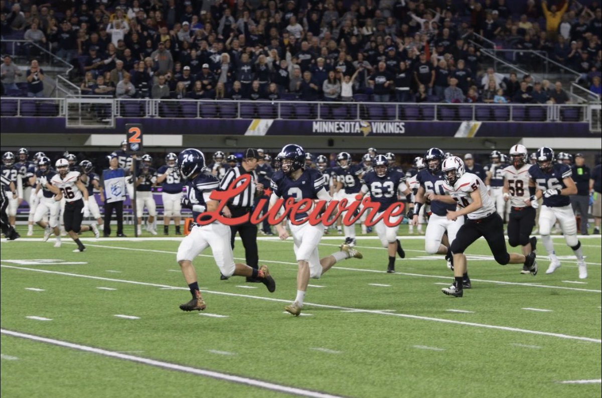 Thank you to everyone that has been part of my journey 💛💙