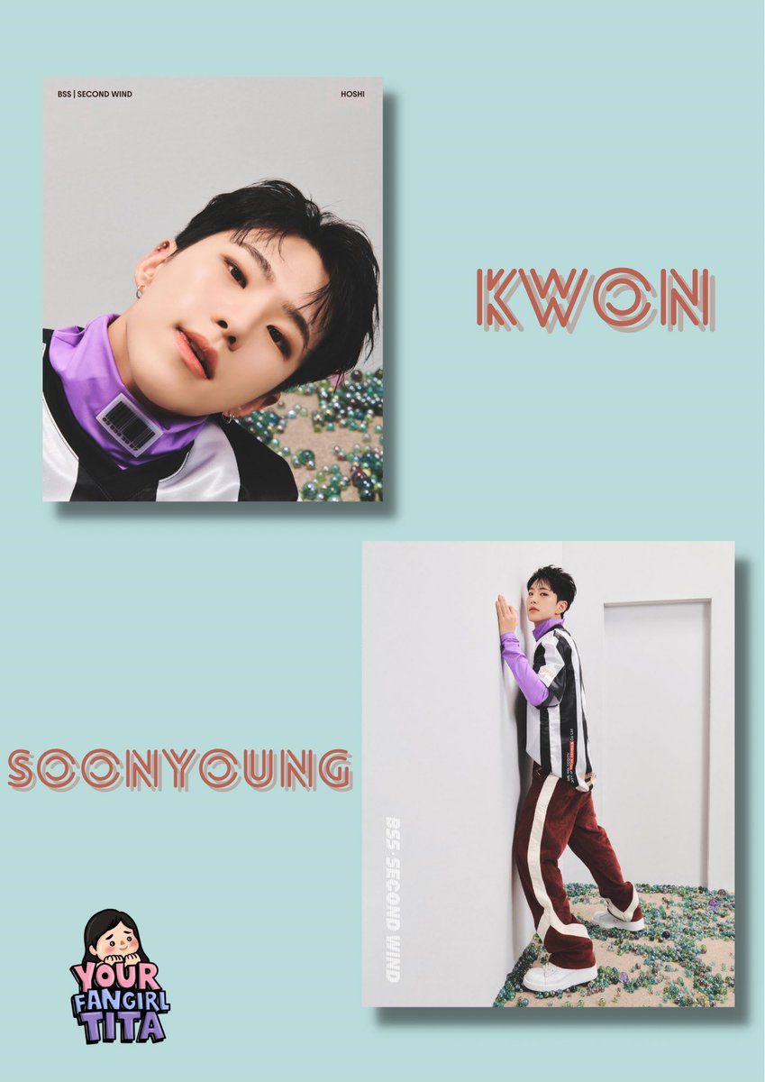 urfangirltita's tweet image. wts lfb

BSS SECOND WIND FANMADE PREMIUM PHOTOS

~ 180php each
~ if getting 3, 500php only
~ 50% DP payo, rb before ship out
~ 1-2 weeks made to order

🏷️ wts lfb ph bss second wind fanmade merch booseoksoon boo seungkwan lee seokmin kwon soonyoung