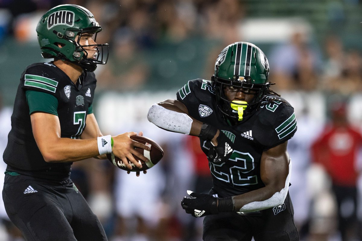 Ethan Hogg (@ethanhogg2024) on Twitter photo Extremely excited and blessed to receive my first division 1 offer from Ohio University <a href="/CoachBrianMetz/">BRIAN METZ</a> <a href="/coach_nowinsky/">Spence Nowinsky</a> <a href="/OhioFootball/">Ohio Football</a> <a href="/CoachBigPete/">Peter "Coach Big Pete" Leinweber</a> <a href="/PrepRedzoneIL/">Prep Redzone Illinois</a> <a href="/EDGYTIM/">Timothy “EDGYTIM” OHalloran</a> #gobobcats Extremely excited and blessed to receive my first division 1 offer from Ohio University <a href="/CoachBrianMetz/">BRIAN METZ</a> <a href="/coach_nowinsky/">Spence Nowinsky</a> <a href="/OhioFootball/">Ohio Football</a> <a href="/CoachBigPete/">Peter "Coach Big Pete" Leinweber</a> <a href="/PrepRedzoneIL/">Prep Redzone Illinois</a> <a href="/EDGYTIM/">Timothy “EDGYTIM” OHalloran</a> #gobobcats
