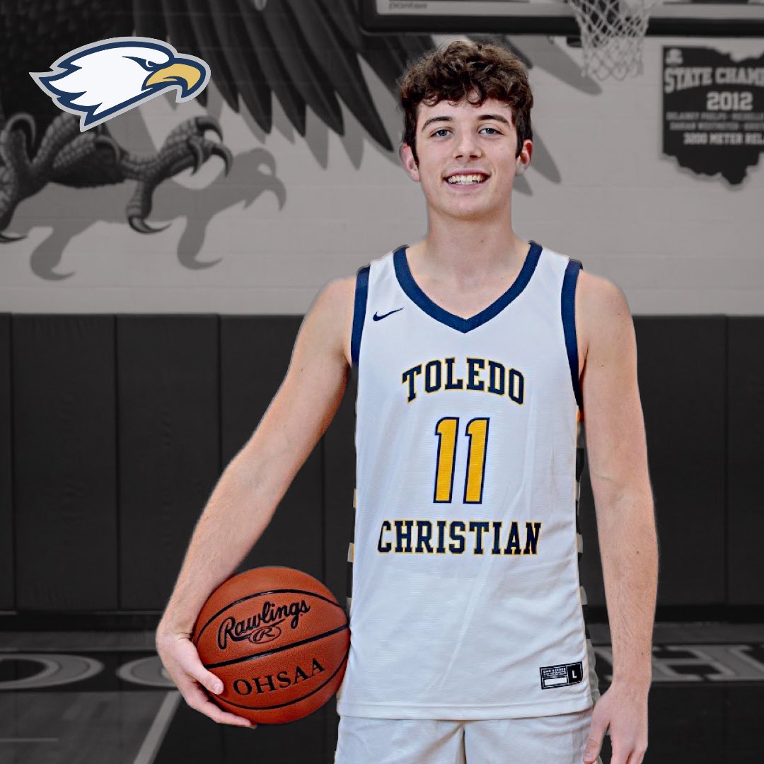 🔥Karter Koester has been ON FIRE🔥 

Over the last 4 games, the sophomore is averaging 21.8 points per game and he’s shooting 17/29 (58%) from behind the arc!!