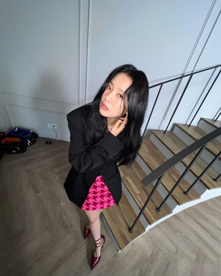 zee (@usuazly) on Twitter photo 