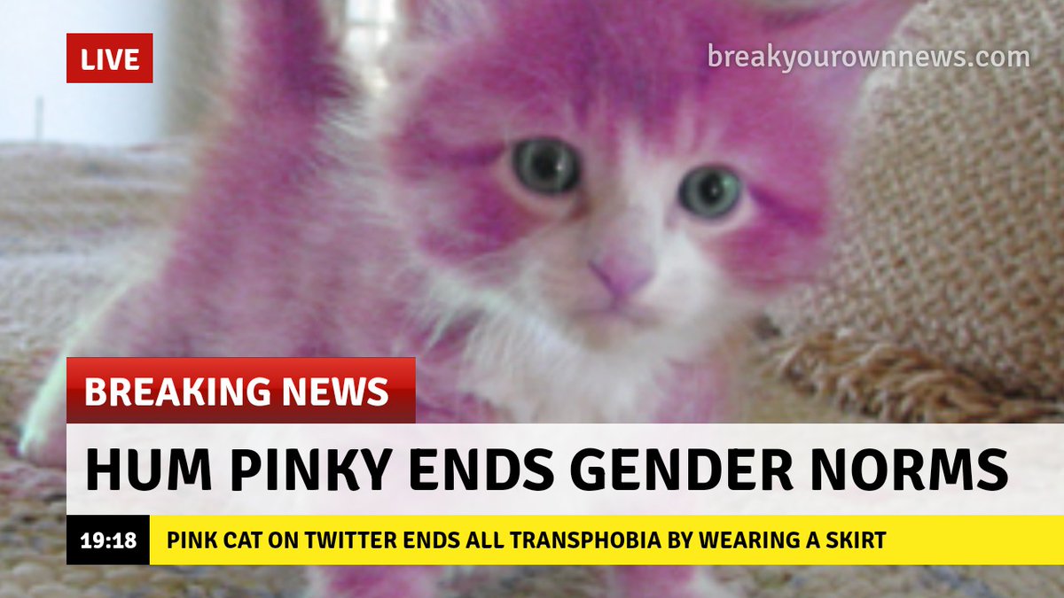 Hum_Pinky's tweet image. 📰 BREAKING NEWS !!!! 📰