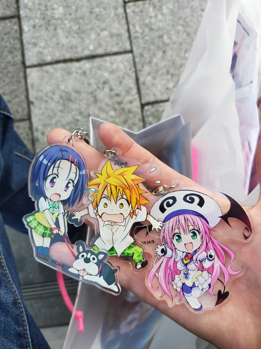 ヘタリア つのたりあ アクリルキーホルダー 全種セット キャラクター