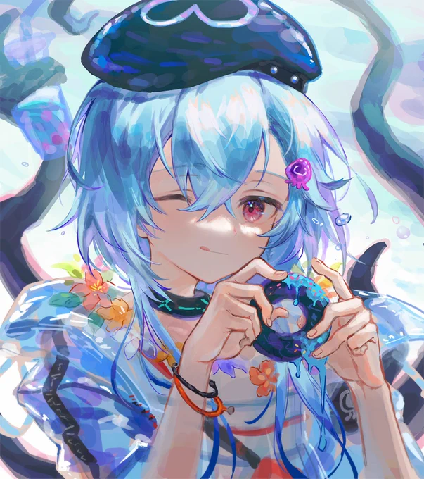 mizuki rkgkarknights 