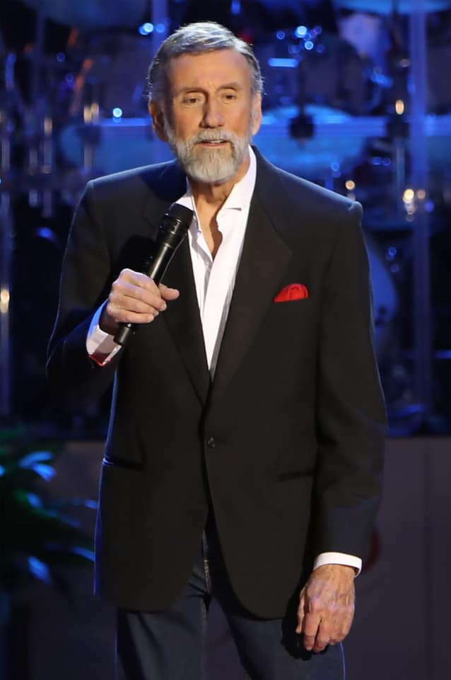 Happy birthday to American country and pop singer-songwriter and comedian, Ray Stevens 
(January 24, 1939). 
