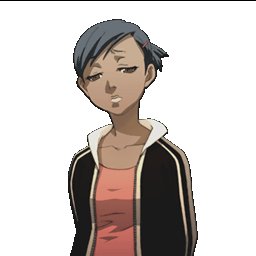 "I don't know...I feel lost."