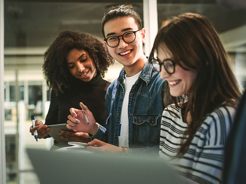 The best New Year's resolution is to invest in your education. 📖 Our Cisco training and certification program will help you to get one step closer to the IT career you want. 🧑‍💻 More here: cs.co/60133kHTf