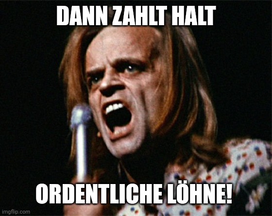 geruestian's tweet image. #fckafdp