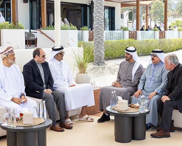 آراء المستقبل:
قمة أبوظبي التشاورية.. رسائل الازدهار والاستقرار بالمنطقة
محمد خلفان الصوافي
كاتب إماراتي
futureuae.com/ar-AE/Mainpage…