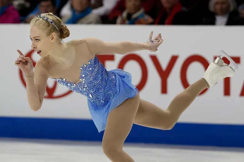 The Newest Olympian tweet media