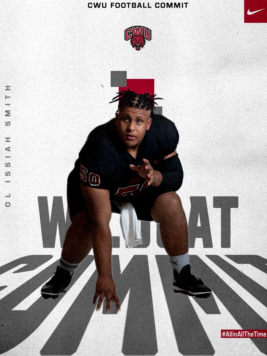 Issiah Smith 3⭐️ (@issiahsmith4) on Twitter photo I’ll be staying a wildcat for the next 4 to 5 years 🔴⚫️⚪️@CoachJansen_ <a href="/CoachFisk/">Chris Fisk</a> <a href="/BrandonHuffman/">Brandon Huffman</a> <a href="/RealMG96/">Marcus “MG” Griffin</a> <a href="/TFordFSP/">Tracy Ford</a> I’ll be staying a wildcat for the next 4 to 5 years 🔴⚫️⚪️@CoachJansen_ <a href="/CoachFisk/">Chris Fisk</a> <a href="/BrandonHuffman/">Brandon Huffman</a> <a href="/RealMG96/">Marcus “MG” Griffin</a> <a href="/TFordFSP/">Tracy Ford</a>