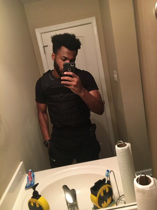 Outside of Posting my dick I&rsquo;m building a security/investment company 🔒🖤 https://t.co/GK4V60gY2y<a href="/tag/onlyfans"class="tags"><span>#onlyfans</span></a>