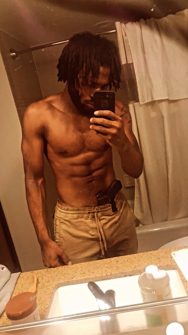 Outside of Posting my dick I&rsquo;m building a security/investment company 🔒🖤 https://t.co/GK4V60gY2y<a href="/tag/onlyfans"class="tags"><span>#onlyfans</span></a>