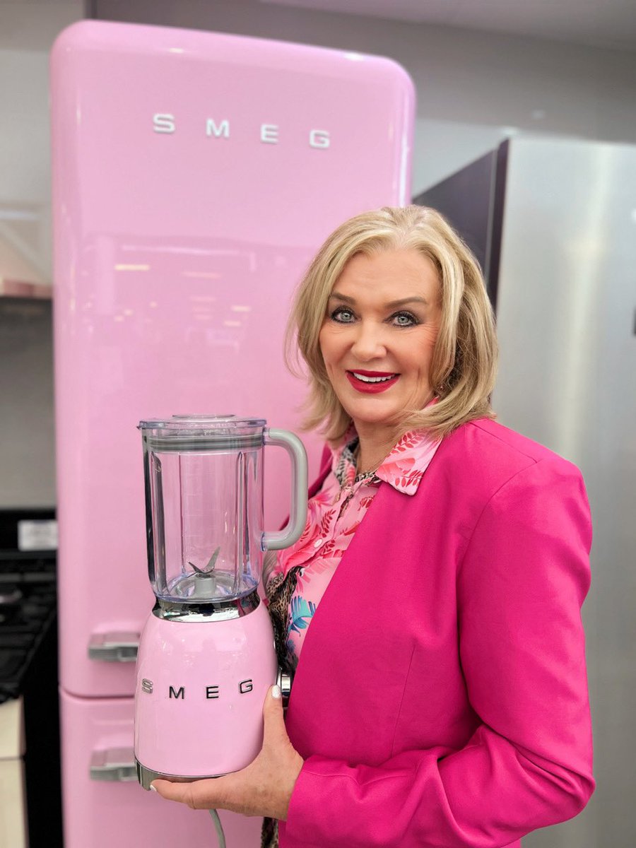 Life’s way better in pink 💖