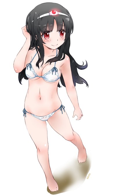 ぶら下げてみる 