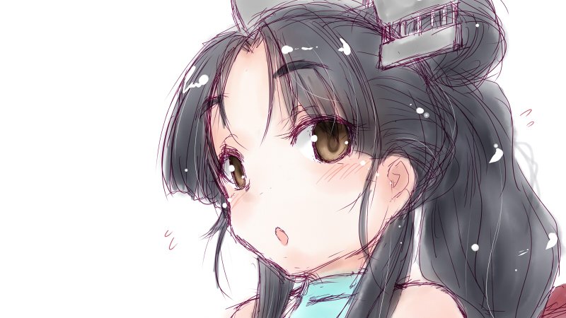 艦嬢画報Ver.2022B

・メロンブックス/フロマージュブックス
https://t.co/iQng6hAPG7 