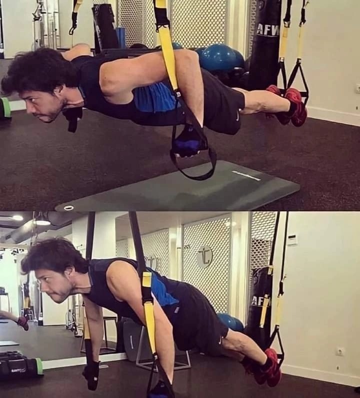 Sportsman Alvarito 💪