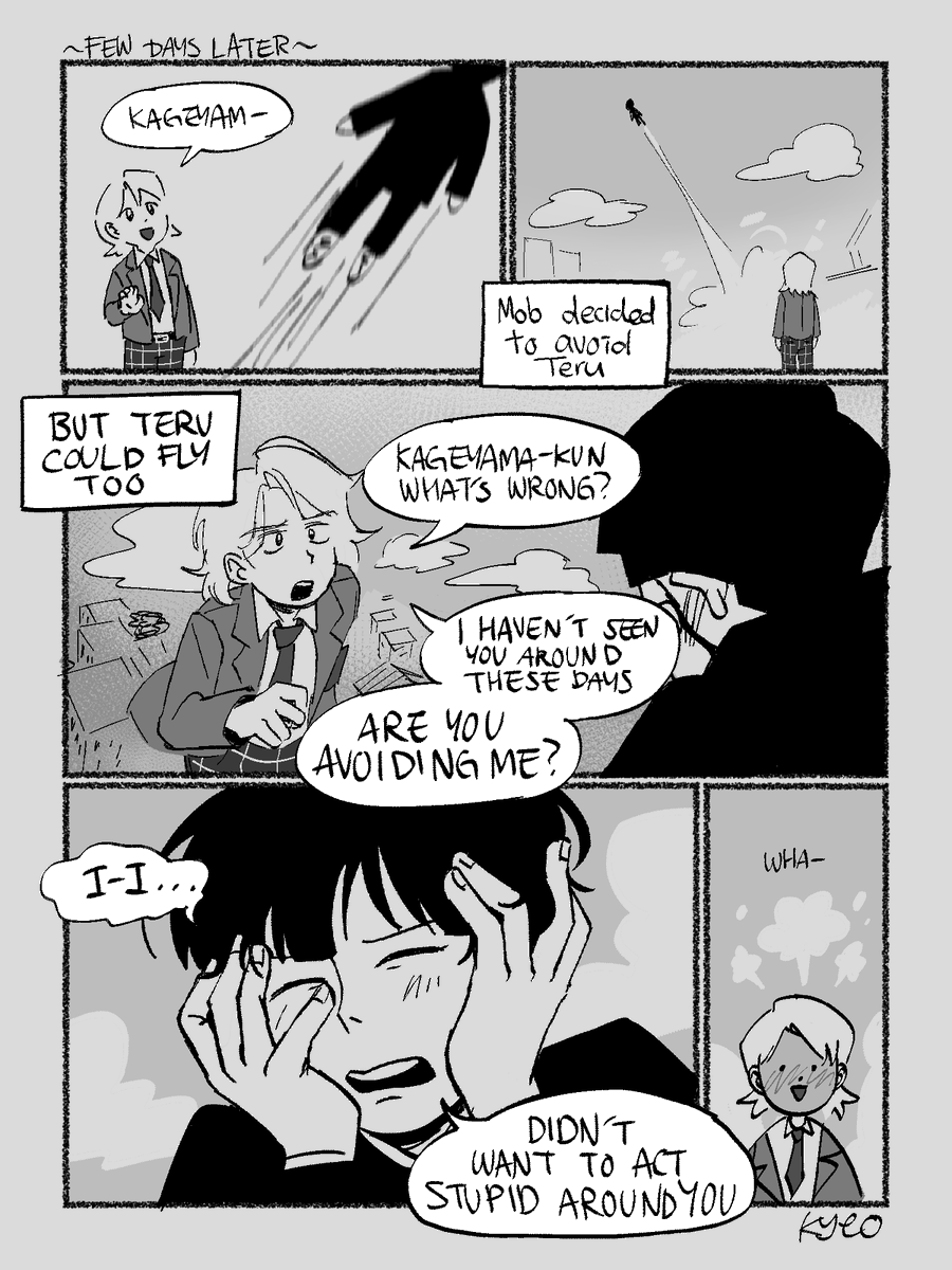 nosoiquio's tweet photo. #mp100 #terumob 
not proud of this but the terumob worms in my brain told me to do it https://t.co/4rrJyDjVVT