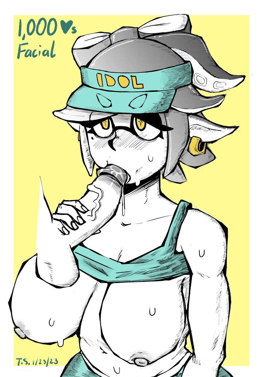 Tomboy_sama's tweet photo. marie's squid games ‼️part 2 ✌️‼️ https://t.co/6Wa5aKIxjU