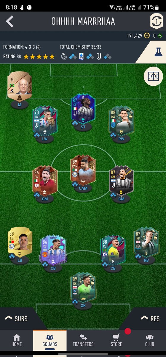 kaevin1996's tweet photo. @bateson87 Fun team to play https://t.co/7oaZFDslmC