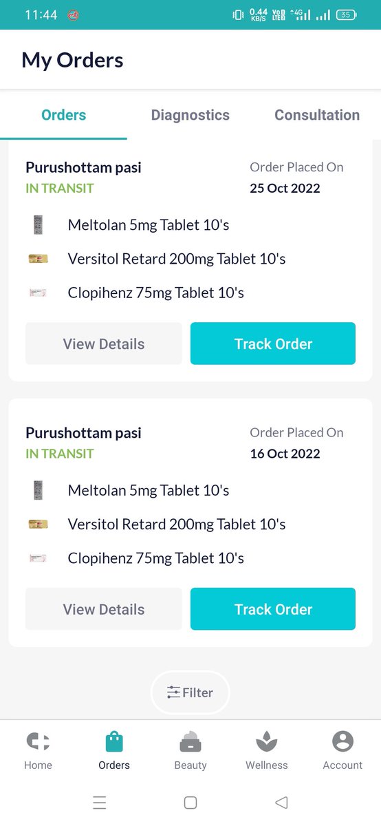 I_gauti's tweet photo. @NetMeds I am still waiting.........!! https://t.co/aguQ0HTqjw