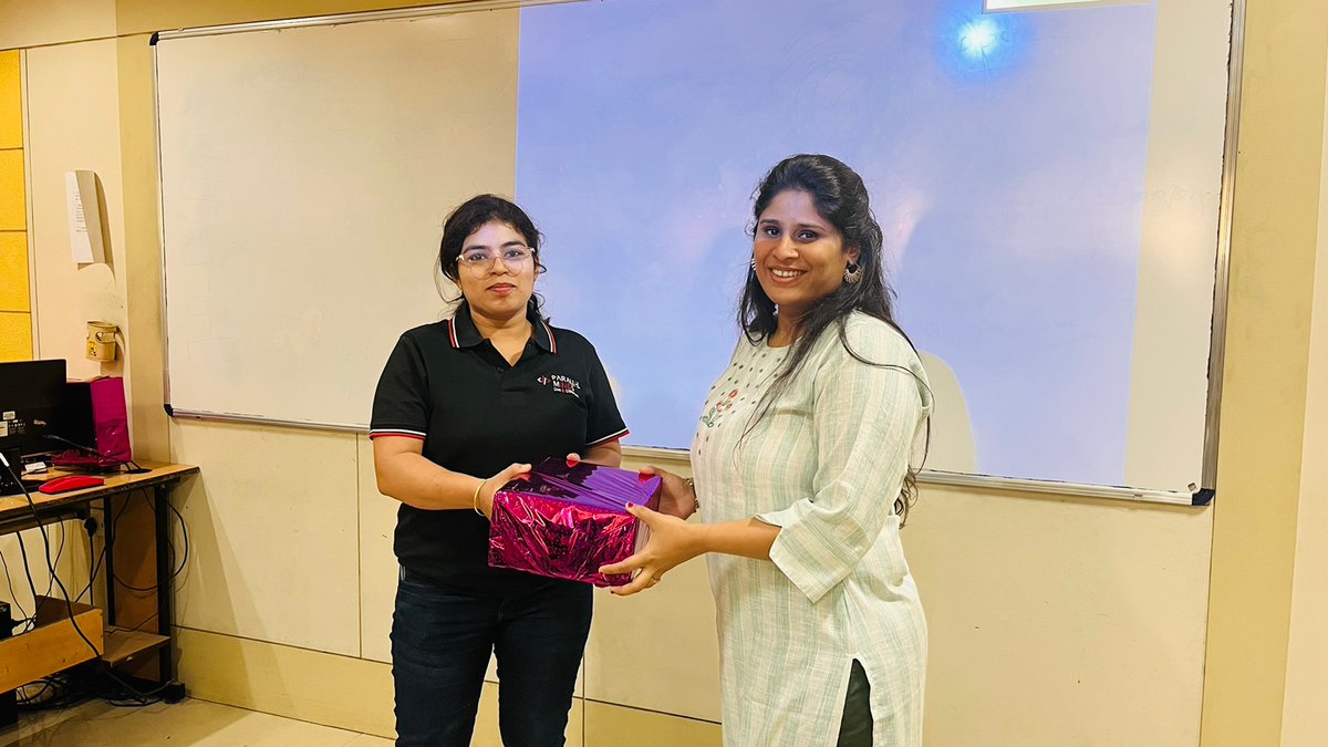 SEED_Infotech's tweet photo. Placement Drive @SEED Infotech Nalanda
for Angular Technology
Company : Parallel Minds Technologies

➡️Call -: 9225520000
➡️Visit -: https://t.co/bleo4T5yhl
#seedinfotech #javatraining #joinseed #jobopportunity #placement #jobplacements #graduatejob #punejobs #pythonprogramming https://t.co/30Kx9wOFUu